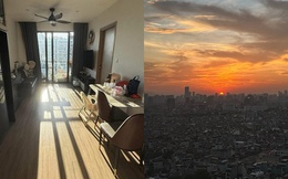 Nắng nóng khắc nghiệt như hiện tại, hội ở nhà hướng Tây còn ổn không?