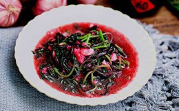 Mùa hè ăn gì vừa mát vừa bổ? Đây là 3 loại rau được ví như "kho dinh dưỡng" giá bình dân