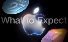 Mong chờ gì ở WWDC 2026: Siri dùng Gemini, người dùng iPhone 11 nhận tin buồn và loạt nâng cấp cũng đáng để xem