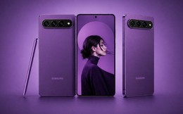 Galaxy S27 Pro: Thiết kế nhỏ gọn nhưng pin ngang bản Ultra