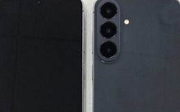 Galaxy S26 FE bất ngờ lộ diện: Màn hình 120 Hz, sạc không dây 25 W, có thể ra mắt chỉ sau vài tháng nữa