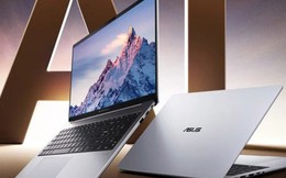 ASUS Dawn 7 Pro ra mắt với Ryzen AI mới, màn hình 144 Hz, giá từ gần 30 triệu đồng
