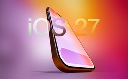 Tất tần tật những thứ mới về iOS 27: Siri AI "lột xác", Liquid Glass cho tùy chỉnh sâu hơn, iPhone 11 vẫn được hỗ trợ