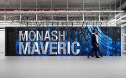 Từ ung thư da đến hình thành vũ trụ: Đại học Monash đưa siêu máy tính AI MAVERIC vào phục vụ nghiên cứu khoa học