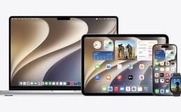 Mời tải hình nền iOS 27