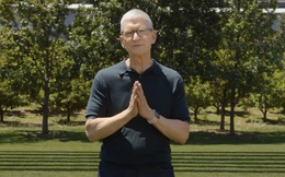 Tim Cook khép lại WWDC cuối cùng trên cương vị CEO Apple: “Đây là một trong những ký ức đáng nhớ nhất"