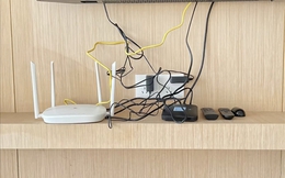 Lý do khiến Wifi trong nhà chậm hơn mà ít người để ý: Có nhà ai đang đặt ở đây?