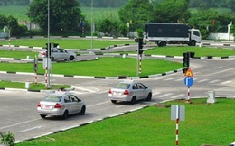 Thay đổi mới về học, thi và nâng hạng giấy phép lái xe từ ngày 1/7, người dân cập nhật ngay