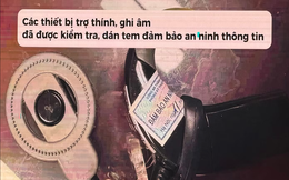 Thượng tá công an cảnh báo gian lận thi tốt nghiệp THPT từ vụ học sinh bị bắt 'tại trận' dùng Al giải đề