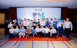 Future Electronics tổ chức thành công Tech Day IP&E Solutions 2026 tại Hà Nội