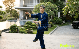 Đừng tiêu tiền vào những phương pháp "trường thọ" vô bổ: chỉ 4 thói quen đơn giản giúp sống lâu và khỏe mạnh hơn mỗi ngày