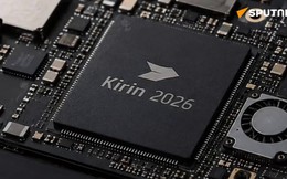 Chip Kirin 2026 của Huawei tăng hiệu năng 55%, tiết kiệm điện 41% mà không thu nhỏ bóng bán dẫn: Bí quyết nằm ở đâu?