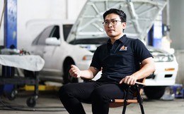 “Não bộ” xe PHEV bị khóa trái: thợ máy lao đao, chủ xe không có cách nào khác ngoài vào hãng
