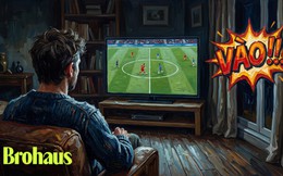 FOMO và bóng đá: lý giải cảm giác bực mình khi bị hàng xóm “spoil” trước tỷ số trận đấu