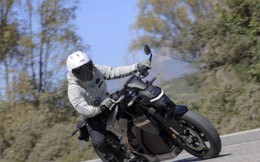 Siêu mô-tô điện Honda WN7 đổ bộ châu Âu: Trang bị gắp đơn Ducati, công nghệ phanh tái năng lượng quyết đấu LiveWire nhà Harley-Davidson