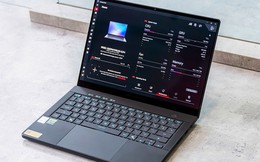 Bộ ba laptop gaming mới tại thị trường Việt Nam