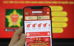 Chỉ còn 1 tháng, người dân không thực hiện ngay việc này trên VNeID sẽ bị thu hồi số điện thoại liên lạc