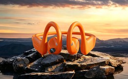 Tai nghe mở này có sẵn camera Sony 8MP, AI dịch trực tiếp và nhận diện vật thể, giá chỉ hơn 2 triệu đồng