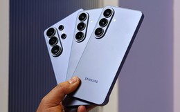 Đằng sau kỷ lục bán hàng nhanh nhất của Galaxy S26