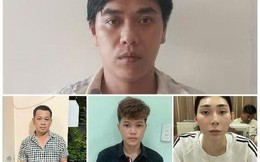 Triệt phá đường dây lừa đảo đặt phòng Phú Quốc, khởi tố 4 đối tượng, trẻ nhất SN 2005: Phát hiện dòng tiền gần 800 tỷ đồng