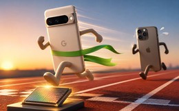 Pixel 11 có thể vượt iPhone 18 để trở thành smartphone đầu tiên dùng chip 2 nm của TSMC