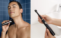 Giữa tháng lướt sale: 5 món từ Philips, Lock&Lock, Etiaxil... giúp nam giới luôn chỉn chu từ sáng đến tối