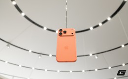 Apple ngược dòng thị trường smartphone toàn cầu: iPhone lập kỷ lục mới ngay giữa lúc cả ngành lao dốc
