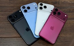 Điểm khác biệt trên iPhone Ultra và iPhone 18 Pro Max