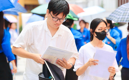 7,18 triệu nguyện vọng xét tuyển đại học, hơn 2,36 triệu vào nhóm ngành STEM