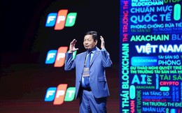 Chuyện gì đang xảy ra với FPT?