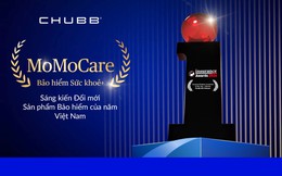 Chubb Life và MoMo ghi dấu hợp tác trong hành trình đổi mới trải nghiệm bảo hiểm số