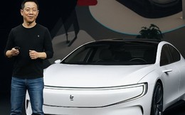 Một startup bị xóa niêm yết, sụp đổ sau 6 năm mang mác 'Tesla xứ Trung', CEO phá sản thảm hại