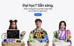 Mac đắt hơn, quà nhỏ hơn trong cùng một mùa hè!