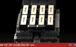 Mỹ cấp phép xuất khẩu số lượng nhỏ chip AI Nvidia sang Trung Quốc