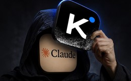 Kimi K3 của Trung Quốc bất ngờ tự nhận là Claude: Dấy lên nghi vấn được “chưng cất” từ AI của Anthropic