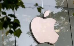 Apple vượt Nvidia, trở lại ngôi vương vốn hóa thế giới