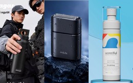 Sale ngày thành viên tháng 7: 7 món đồ chăm sóc cá nhân nam giới rất cần, đặc biệt trong mùa hè đổ lửa