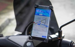 Cập nhật mới của Google Maps mà người chạy xe nên biết