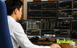 Không phải tiền, đây mới là điều giữ chân mọi người ở lại thị trường chứng khoán