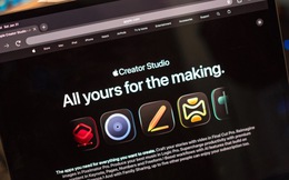 Giữa cơn bão bản quyền phần mềm Adobe, Apple tung ra lời mời gọi hấp dẫn với giới sáng tạo nội dung