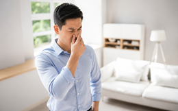 6 vị trí "hiểm" trong nhà là ổ nấm mốc, âm thầm gây mùi hôi mà nhiều người không để ý