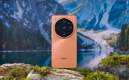 Có một thứ mọi flagship camera 2026 đều bỏ quên, nhưng OPPO Find X9 Ultra chọn theo đuổi nó