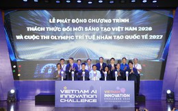 Đường đua AI 48 giờ giữa lòng Hà Nội