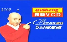 Một thời nhà ai có đầu đĩa Qisheng "hình ông đầu trọc" là ăn chơi nhất xóm: Giờ loại máy này đâu hết rồi?