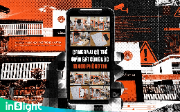 Từ sai phạm thi cử ở Tuyên Quang: Camera AI có thể giám sát cùng lúc hàng chục nghìn phòng thi, vì sao chưa lắp đại trà?