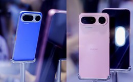 Gộp chung iPhone Air, Google Pixel và AI Agentic vào nhau, ta có cái điện thoại này