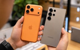 AI chưa đủ để khiến người dùng iPhone Việt chuyển sang Android
