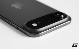 Cú rớt giá chưa từng có của một chiếc iPhone