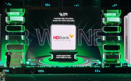 Số hóa và phát triển bền vững, hai mạch đi song song của HDBank trong 2026