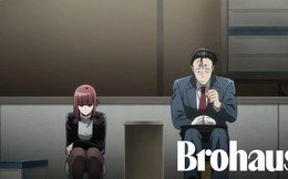 Series anime 8.3 IMDb viral khắp nơi: Bộ phim cứu rỗi những tâm hồn cô đơn trong thế giới mà ai cũng phải tỏ ra trầm ổn